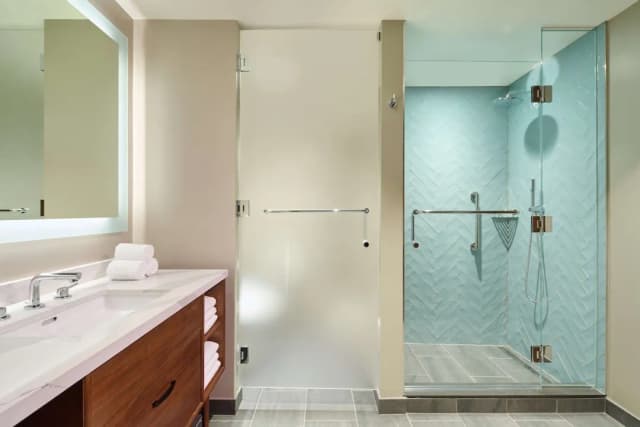 힐튼 그랜드 베케이션스 클럽 마우이 베이 빌라-룸, 침실 1개, 리조트 전망-6