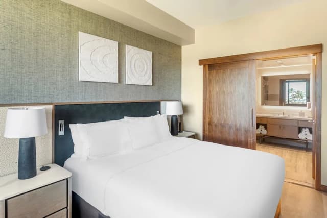 힐튼 그랜드 베케이션스 클럽 마우이 베이 빌라-프리미어룸, 침실 2개-5