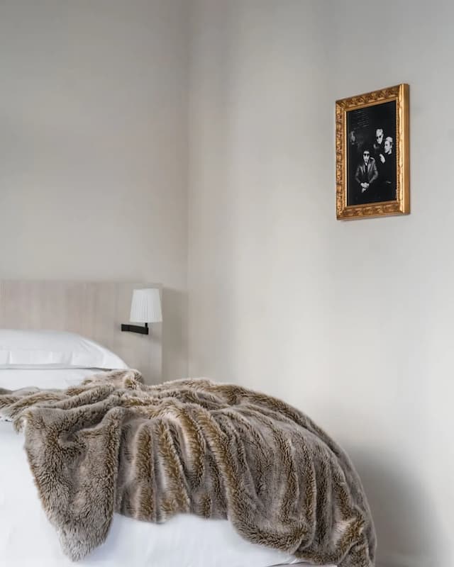 The Times Square EDITION-华丽客房, 2 张双人床 (Hearing Accessible)-1