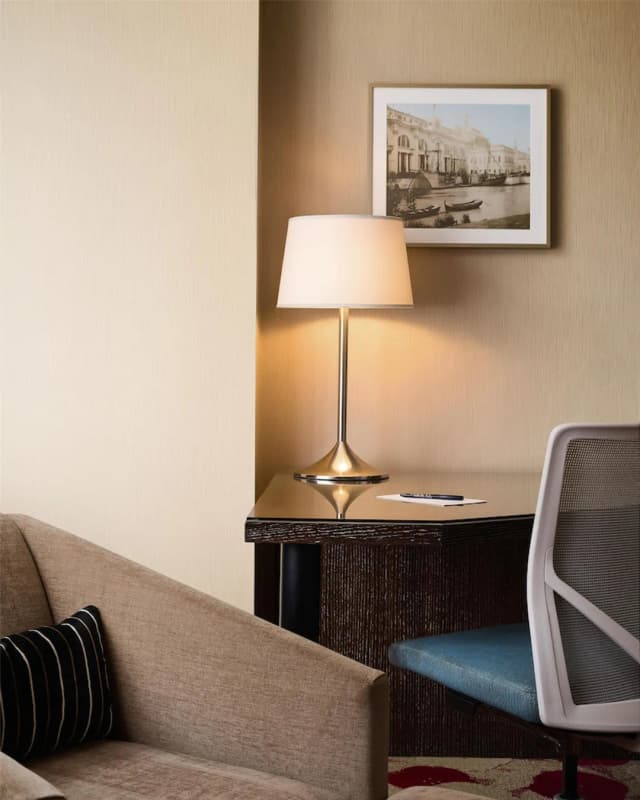 芝加哥河北皇家索內斯塔酒店-豪華客房, 2 張標準雙人床, 無障礙 (Mobility & Hearing, Tub)-4