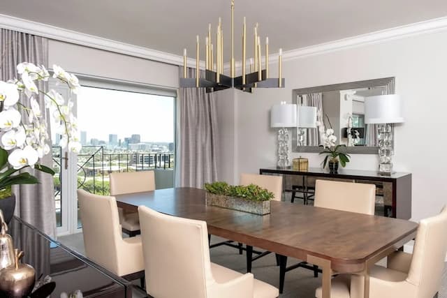 洛杉磯比華利山四季酒店-頂級套房, 露台 (Doheny)-5