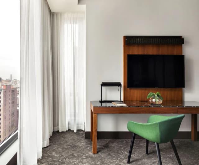 キンプトン ホテル イベンティ バイ IHG-プレミアム ルーム キングベッド 1 台-4