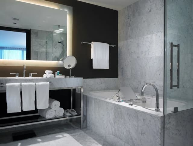 W 好萊塢飯店-套房, 1 張特大雙人床-8