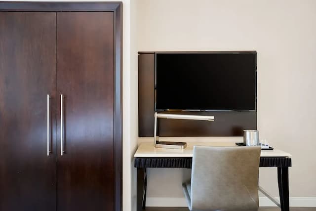 쉐라톤 브루클린 뉴욕 호텔-룸, 더블침대 2개 (Club Level)-11