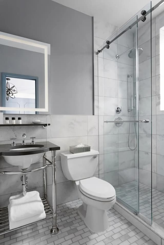 キックスビー-ルーム キングベッド 1 台-5