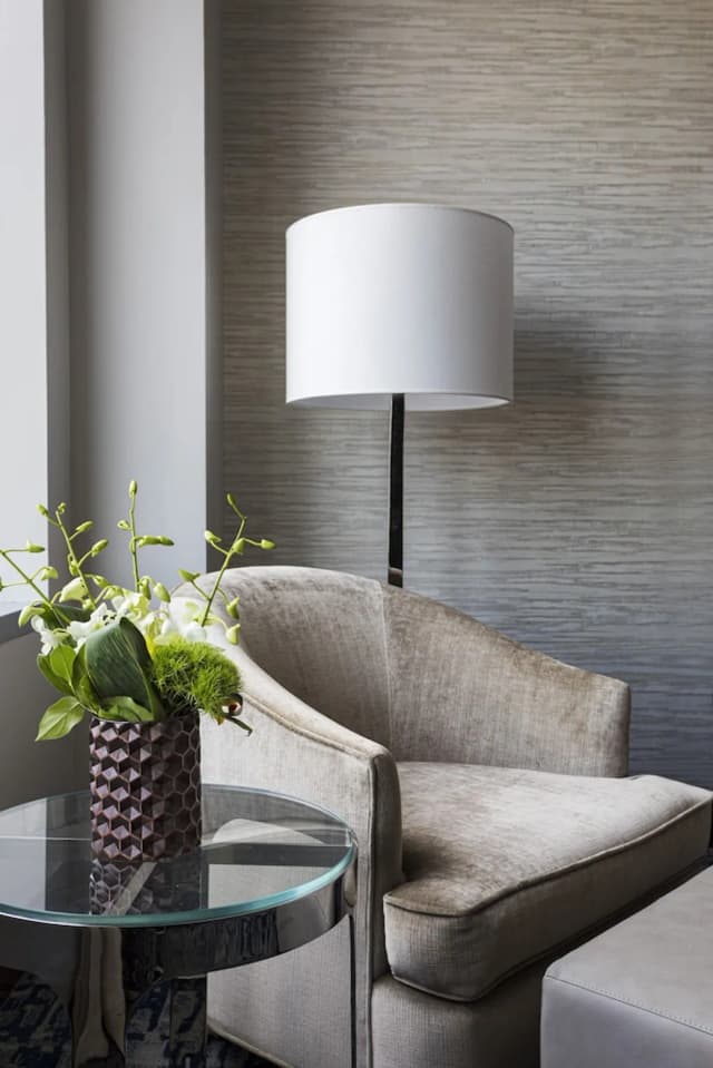 紐約時代廣場洲際飯店 - IHG 旗下飯店-尊榮客房-2