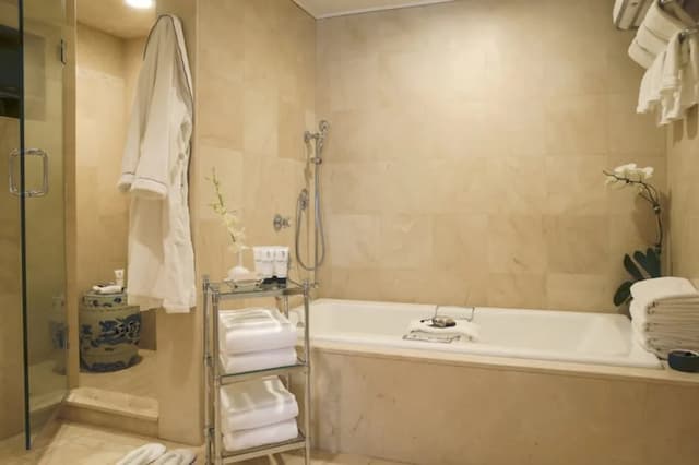 ザ ローウェル-ジュニア スイート-2