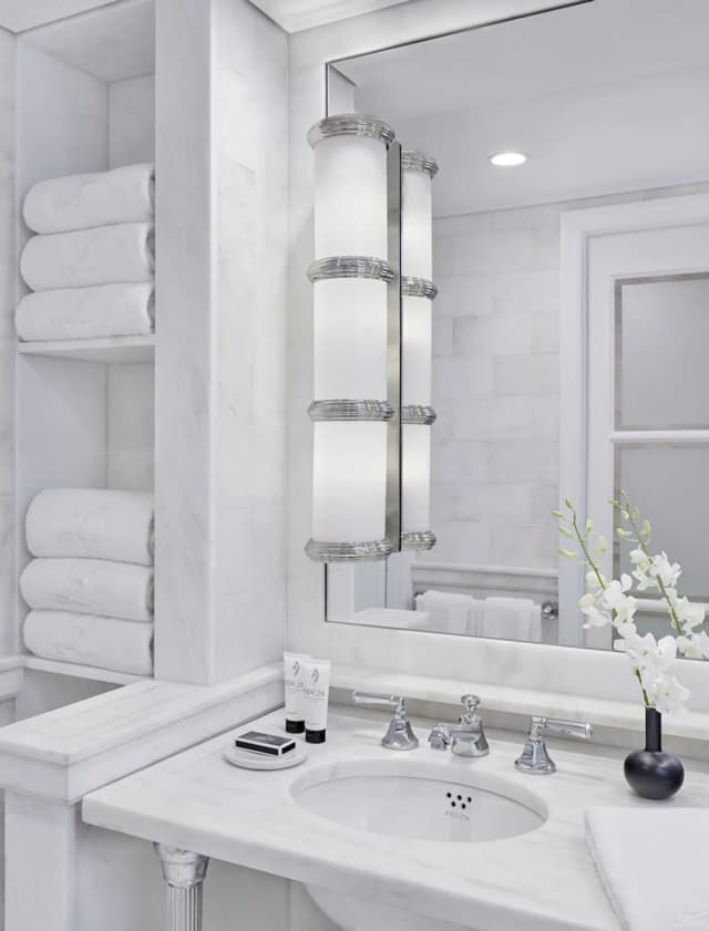 洛厄爾飯店-豪華套房, 1 間臥室-4