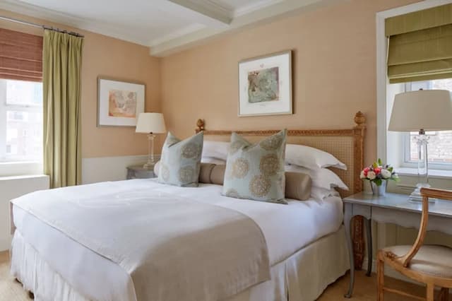 ザ ローウェル-デラックス スイート 1 ベッドルーム (Lowell)-2