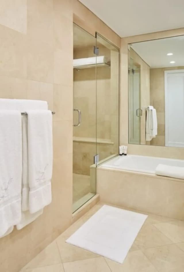 ザ ローウェル-ツインルーム (Lowell)-4