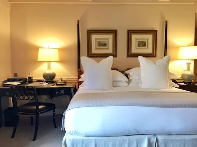 ザ ローウェル-ツインルーム (Lowell)-1