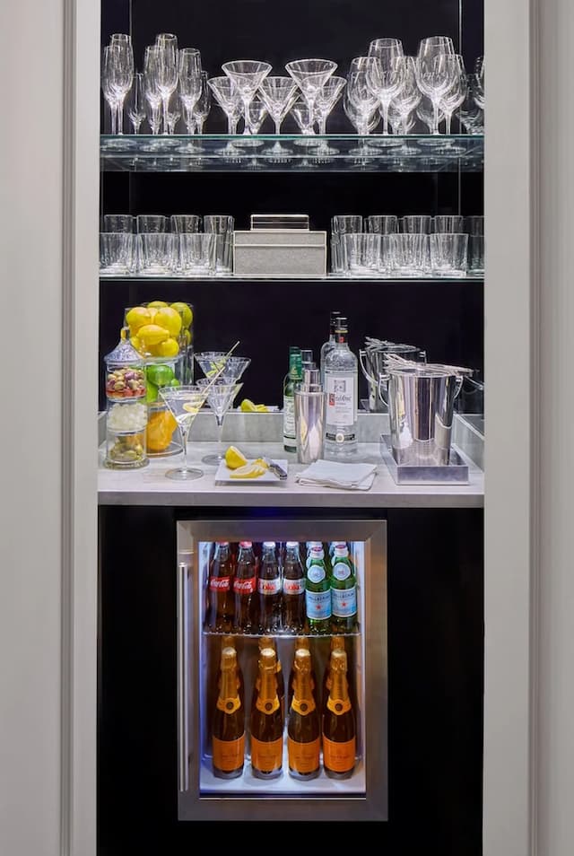 ザ ローウェル-ツインルーム (Lowell)-6