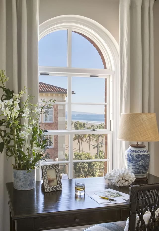 卡薩戴爾馬爾酒店-套房, 1 張特大雙人床及 1 張梳化床, 海景 (1 bedroom)-5