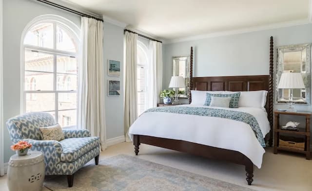 卡薩戴爾馬爾酒店-客房, 1 張特大雙人床 (Coastal View)-2