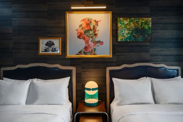 Renaissance New York Chelsea Hotel-Room, 2 Double Beds-3