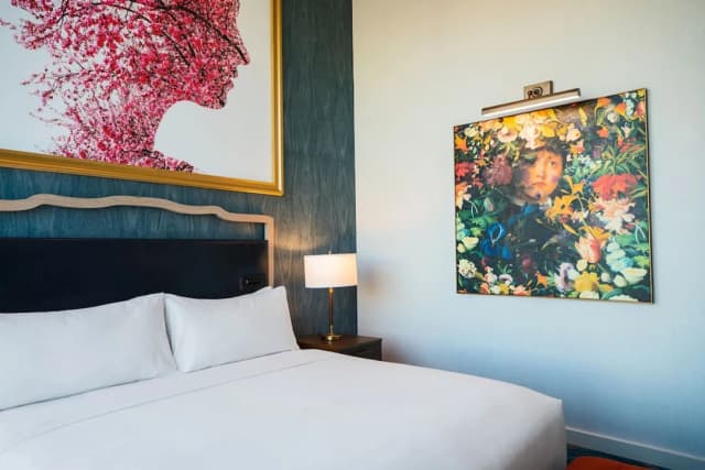 Renaissance New York Chelsea Hotel-Room, 1 King Bed-2