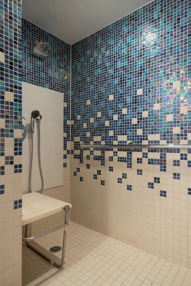 ルネッサンス ニューヨーク タイムズスクエア ホテル バイ マリオット-ルーム キングベッド 1 台 テラス-16