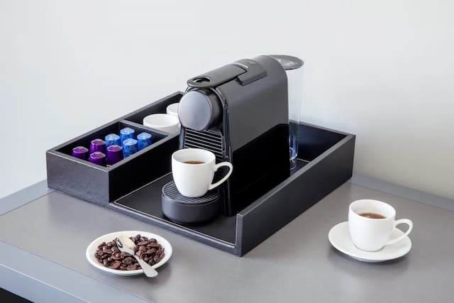 Hotel Indigo Flushing - LaGuardia by IHG-Room, 1 King Bed, Accessible (Communications, Mobility)-3