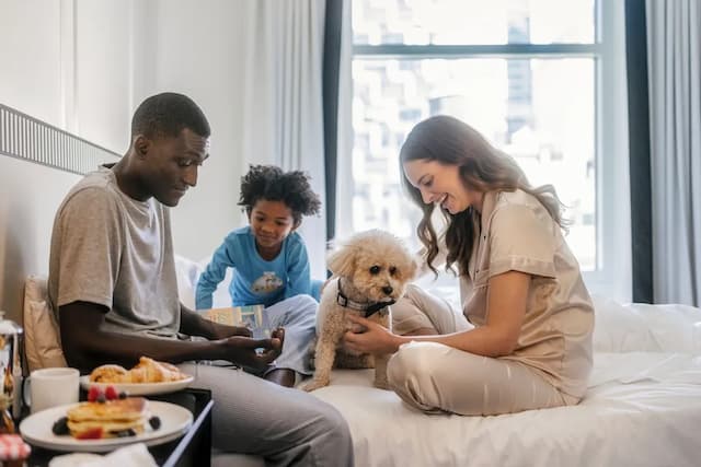 Sofitel New York-套房, 1 间卧室 (Iconic Building Skyscraper)-2