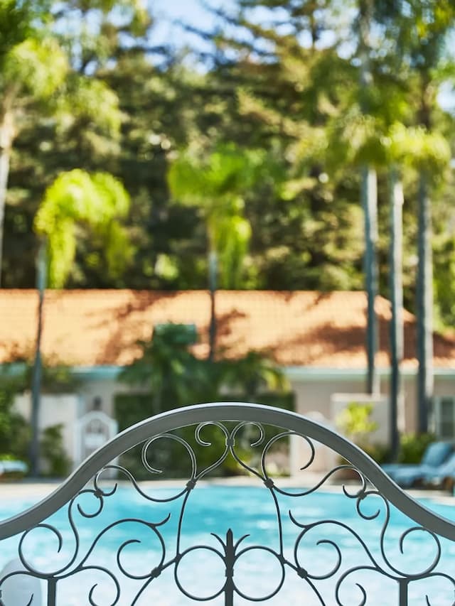 多徹斯特精品連鎖貝萊爾酒店-普通套房-7