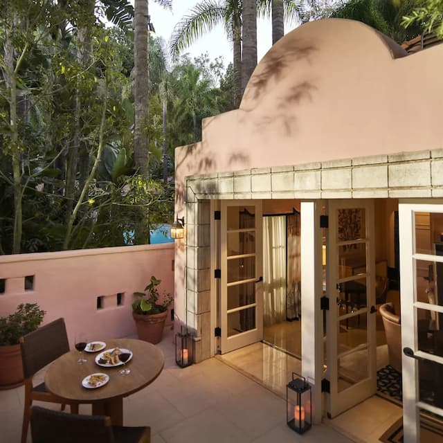 多徹斯特精品連鎖貝萊爾酒店-普通套房-5