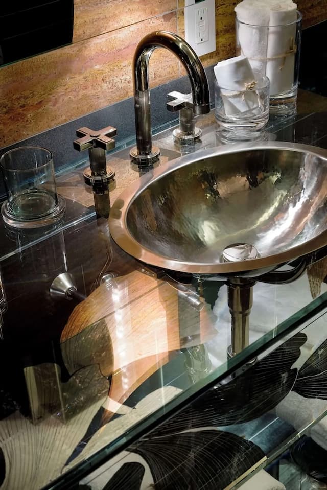 안다즈 5번가, 바이 하얏트-디럭스룸, 킹사이즈침대 1개-5