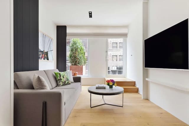 안다즈 5번가, 바이 하얏트-스위트, 테라스-3