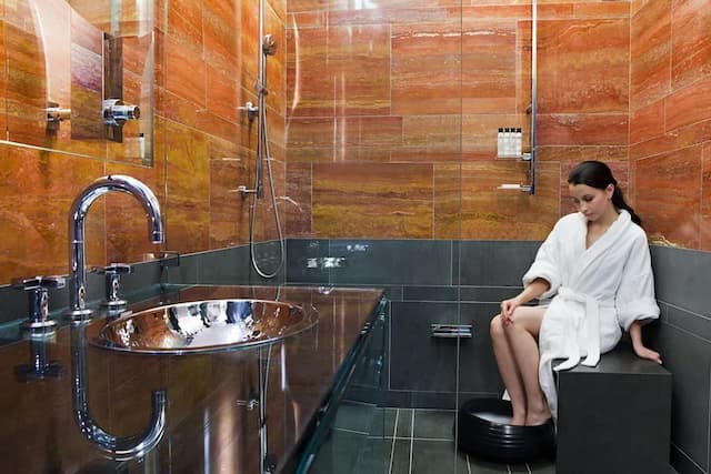 안다즈 5번가, 바이 하얏트-스위트 (5TH AVE)-2