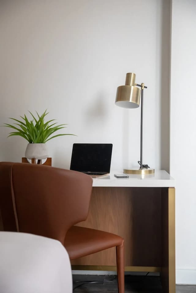 Le Méridien Essex Chicago-华丽客房, 2 张双人床 (Hearing Accessible)-2