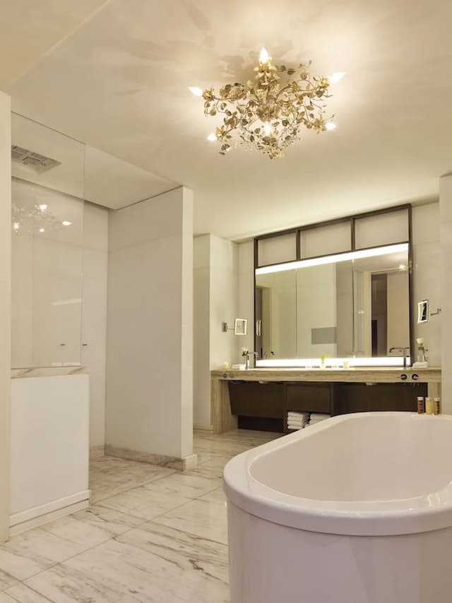 多徹斯特精品連鎖貝萊爾酒店-標準開放式客房-5