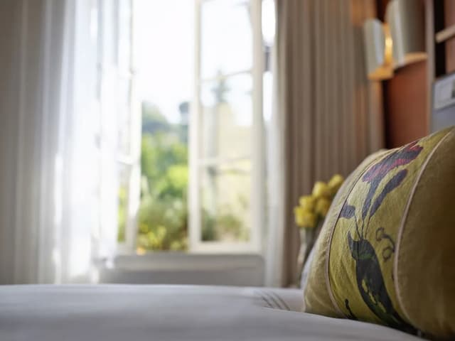 多徹斯特精品連鎖貝萊爾酒店-奢華套房, 壁爐 (Canyon, Plunge Pool)-4