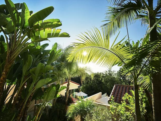 多徹斯特精品連鎖貝萊爾酒店-奢華套房, 壁爐 (Canyon, Plunge Pool)-8