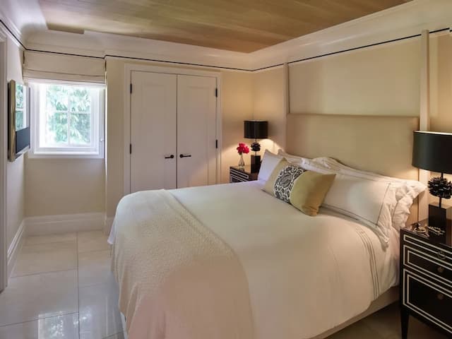 多徹斯特精品連鎖貝萊爾酒店-普通套房-1