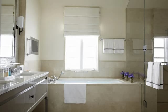 多徹斯特精品連鎖貝萊爾酒店-行政別墅-5