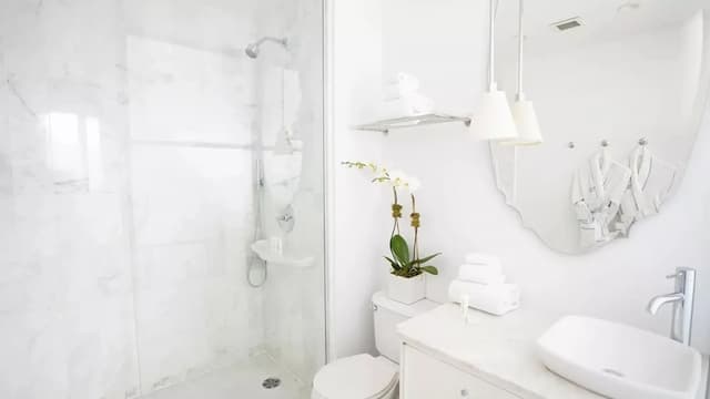 ノモ ソーホー-スイート クイーンベッド 1 台ソファーベッド付き-9