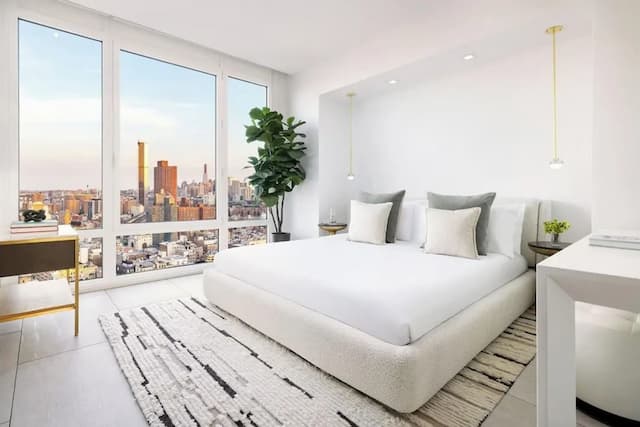 ノモ ソーホー-ペントハウス-8