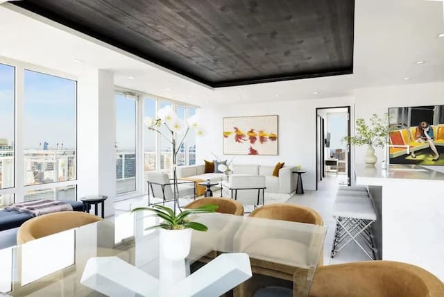 ノモ ソーホー-ペントハウス-5