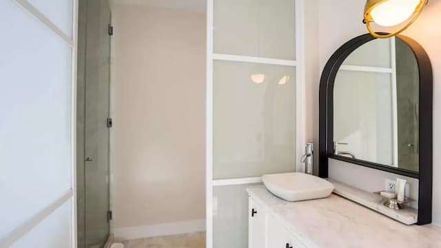 ノモ ソーホー-ルーム クイーンベッド 1 台-5