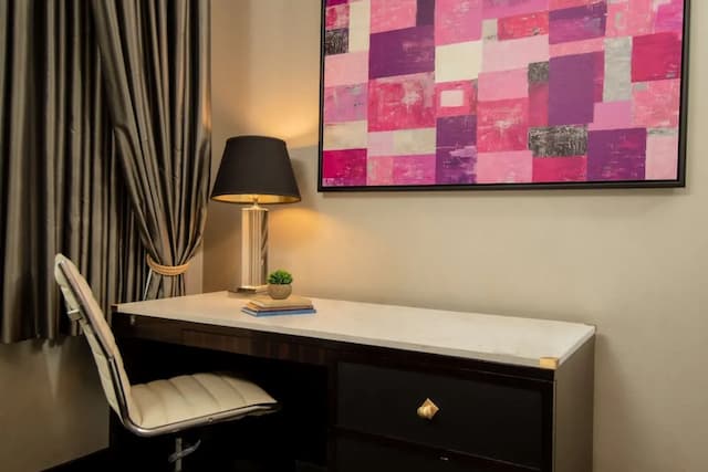 ザ アレグロ ロイヤル ソネスタ ホテル シカゴ ループ-デラックス ルーム ダブルベッド 2 台 (Deluxe Two Doubles)-3