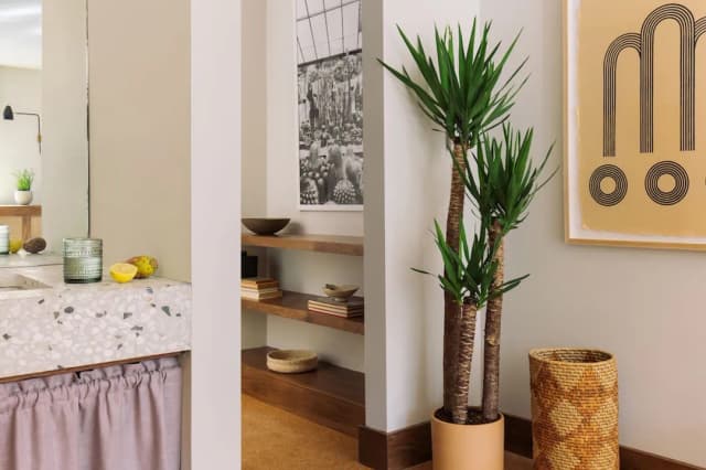 銀湖游泳池旅館-豪華客房, 1 張特大雙人床 (The Deluxe King ADA)-3