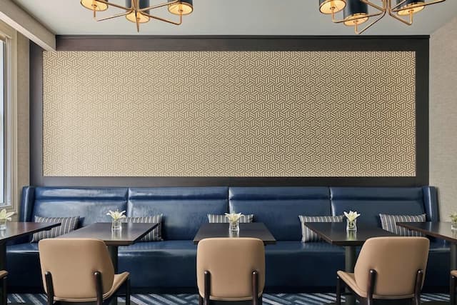 JW 메리어트 시카고-이그제큐티브룸, 퀸사이즈침대 2개, 이그제큐티브층-9