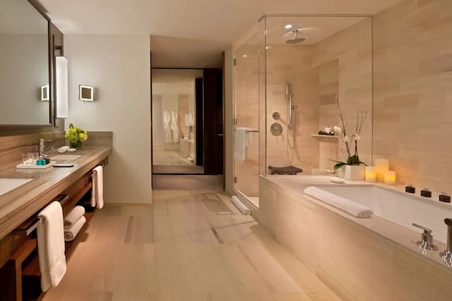 ザ ランガム ニューヨーク フィフス アベニュー-Junior Suite King-4