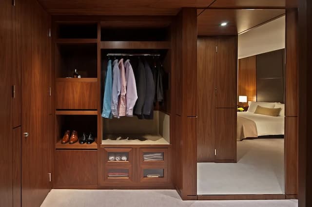 ザ ランガム ニューヨーク フィフス アベニュー-Family Two-Queen-2