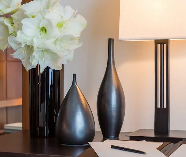 ザ ランガム ニューヨーク フィフス アベニュー-Deluxe City View King with Kitchen-3