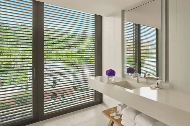 The West Hollywood EDITION-华丽客房, 1 张特大床-3