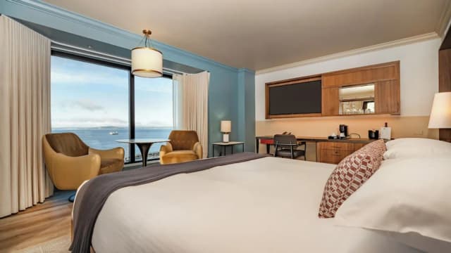 イン アット ザ マーケット-Pike Place Waterview-1