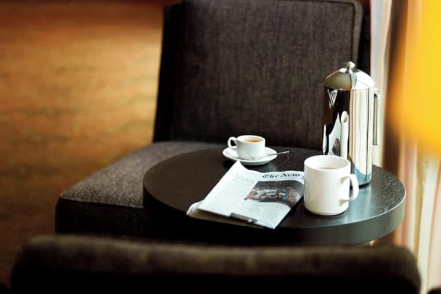 Sheraton Tribeca New York Hotel-Club Room, 1 King Bed-16