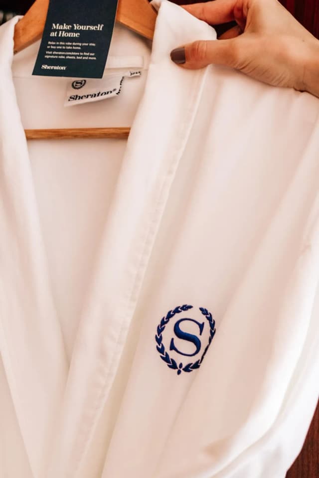 Sheraton Tribeca New York Hotel-Deluxe Room, 1 King Bed-3