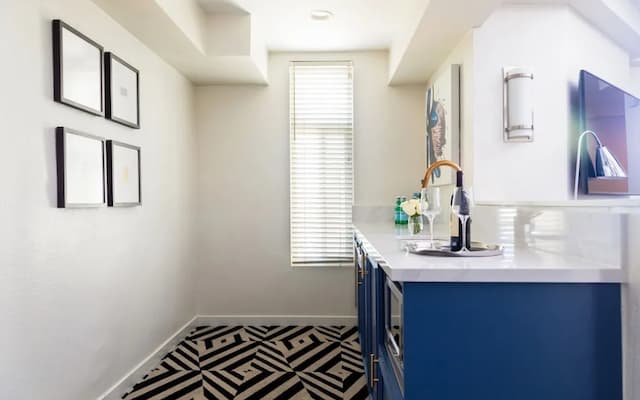 체임벌린 웨스트 할리우드-시그니처룸, 침실 1개 (Recently Renovated)-8