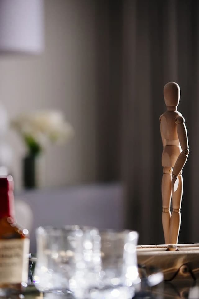 체임벌린 웨스트 할리우드-룸, 침실 1개-5